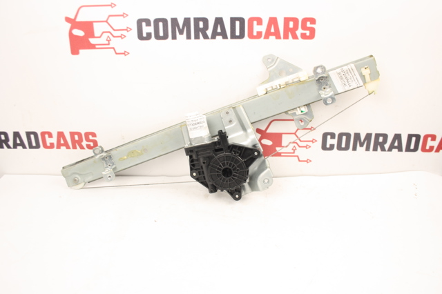 Стеклоподъемник передней правой двери 807206RA0A NISSAN