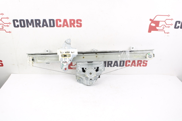Стеклоподъемник передней правой двери 807206RR0A NISSAN