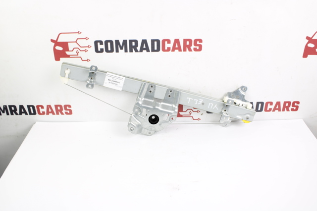 Механизм стеклоподъемника передней левой двери 807216RR0A NISSAN