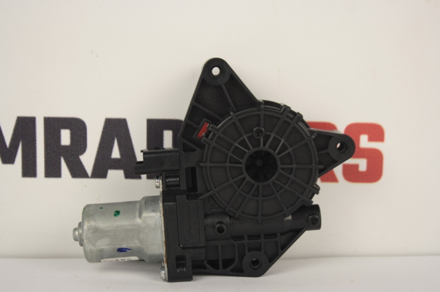 Мотор стеклоподъемника двери передней, правой 807306RR0A NISSAN
