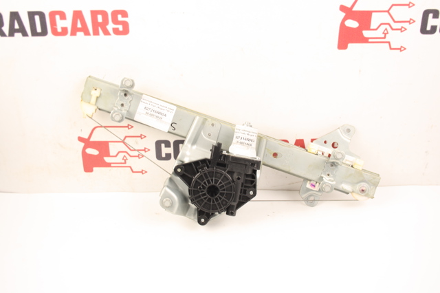 807316RR0A NISSAN Мотор стеклоподъемника двери задней левой купить в Ужгород