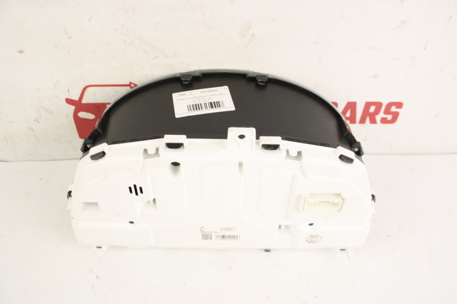 8100C617 MITSUBISHI Панель приборов купить в Черновцы