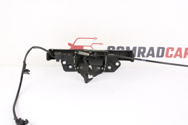 Замок капота 81130AA000 HYUNDAI