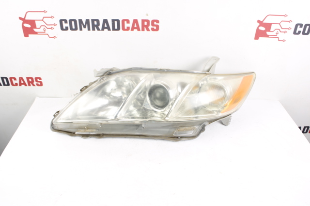 Фара левая 8117006201 TOYOTA