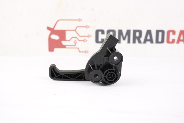 Ручка открытия капота 811812B000NNB HYUNDAI