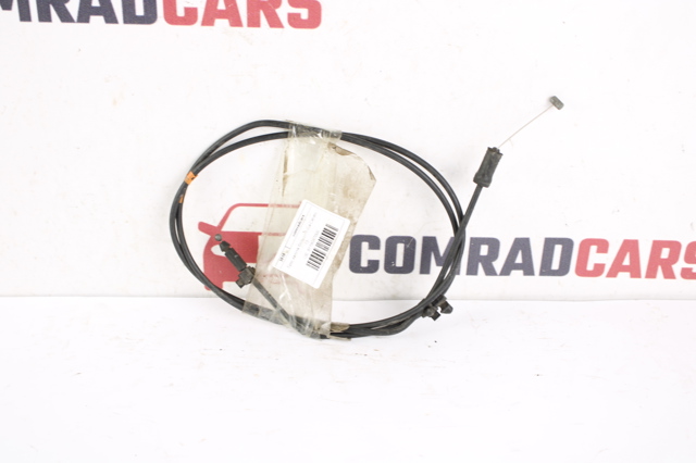 Трос открывания капота, задний 81190A7000 HYUNDAI