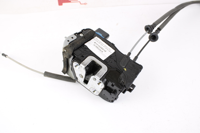 Запор кабины 813103S010 HYUNDAI