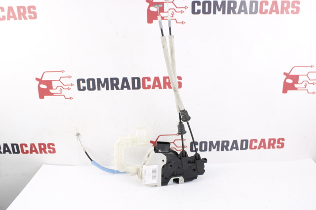 81310B2010 HYUNDAI Замок водительской двери купить в Хмельницкий