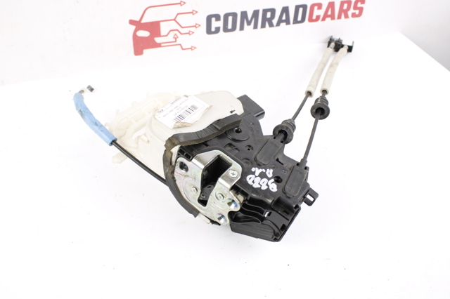 Запор кабины 81310B2030 HYUNDAI
