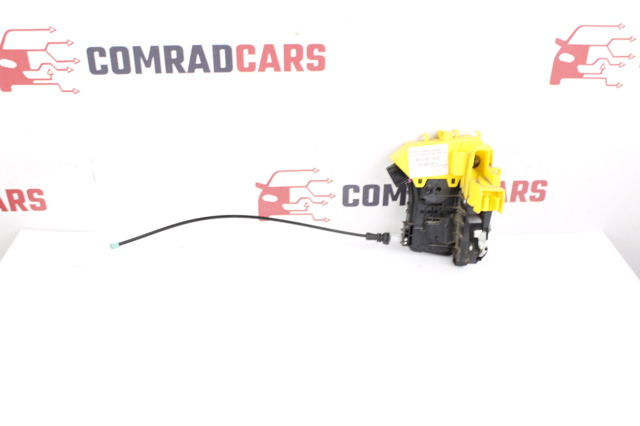 Замок передней левой двери 81310L1010 HYUNDAI