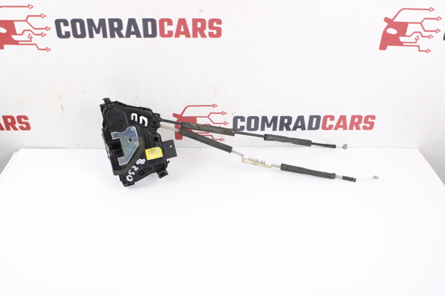 Замок передней пассажирской двери 813202K060 HYUNDAI