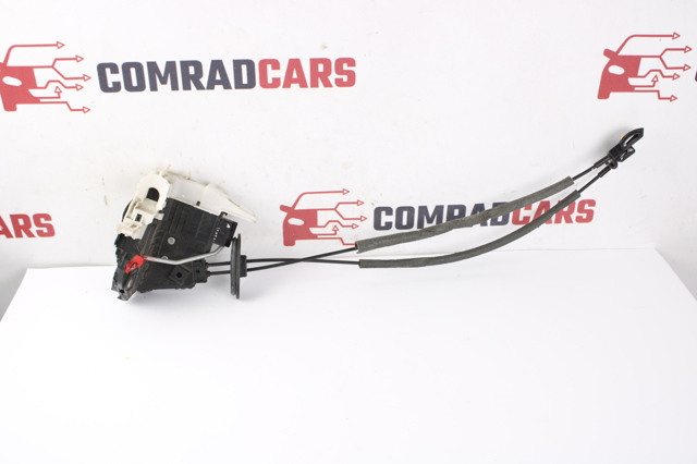 HYUNDAI 81320A7021 Замок двери передней правой в наличии Одесса