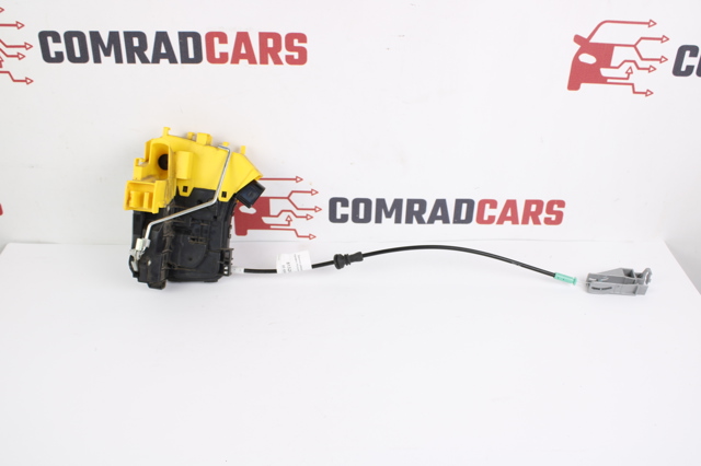 HYUNDAI 81320L1020 Замок передней правой двери в наличии Тернополь