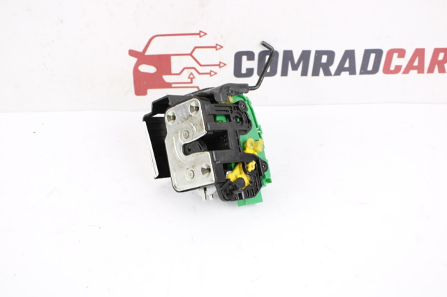 Замок двери задней левой 814101R020 HYUNDAI