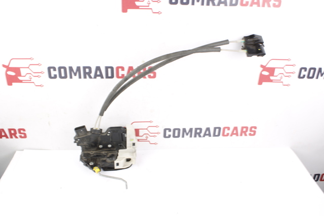 HYUNDAI 814102T000 Замок двери задней левой в наличии Черновцы