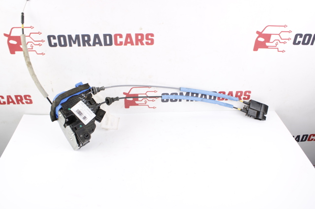 Замок задней левой двери 81410C1000 HYUNDAI