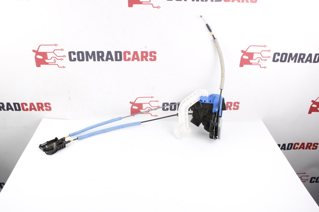 81410C1000 HYUNDAI Замок двери задней левой купить в Чернигов