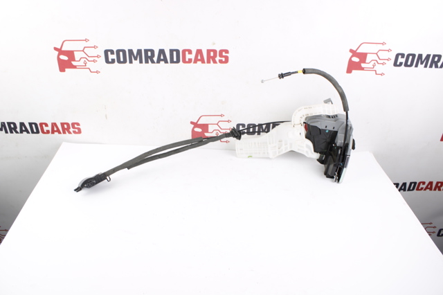 Замок задней левой двери 81410C5000 HYUNDAI