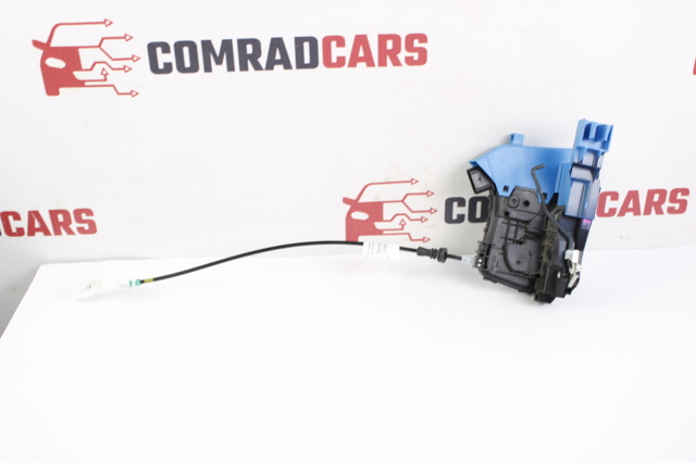 Замок задней левой двери 81410L1000 HYUNDAI