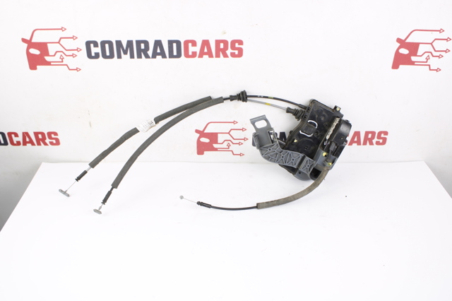 Замок задней правой двери  814203S000 HYUNDAI