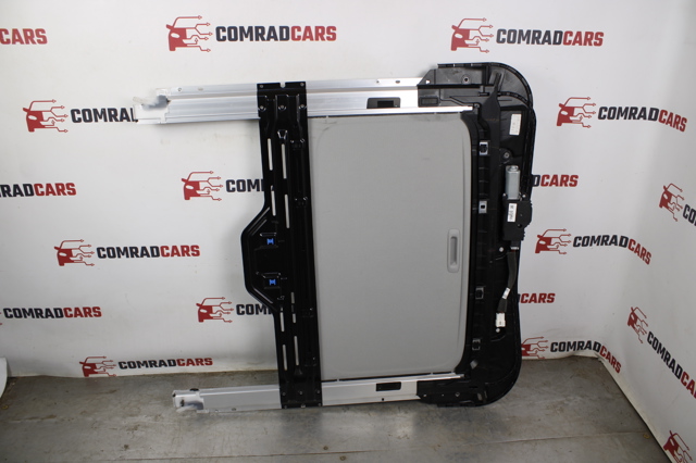 Люк в сборе 81600J9100TTX HYUNDAI