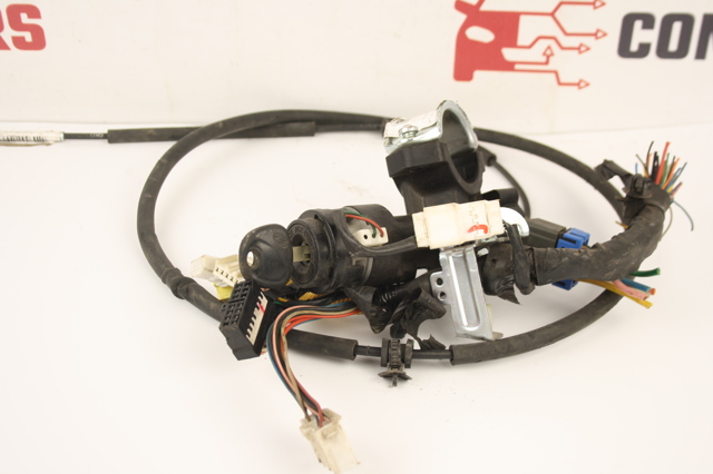 819101R110 HYUNDAI Замок зажигания купить в Николаев