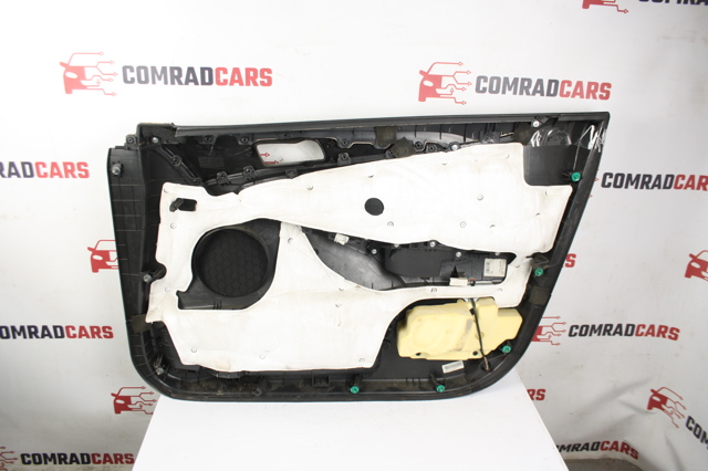 Обшивка (облицовка) внутренняя двери передней левой 823013S070RY HYUNDAI