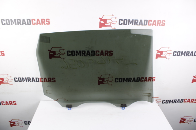 Стекло двери задней левой 823014BA0B NISSAN