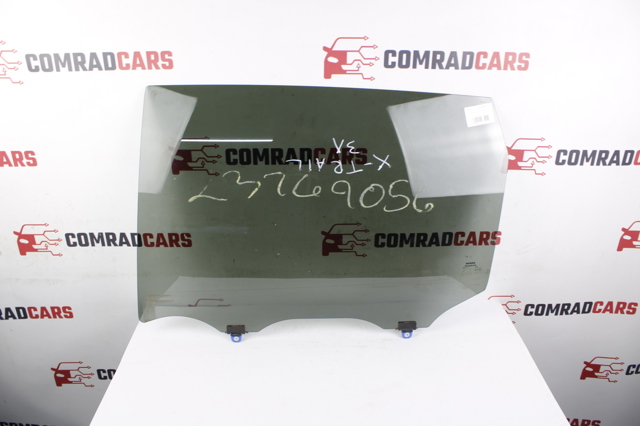 823014BA0B NISSAN Стекло двери задней левой купить в Сумы