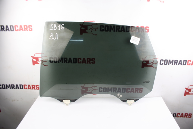 823015NA2A NISSAN Стекло двери задней левой купить в Хмельницкий