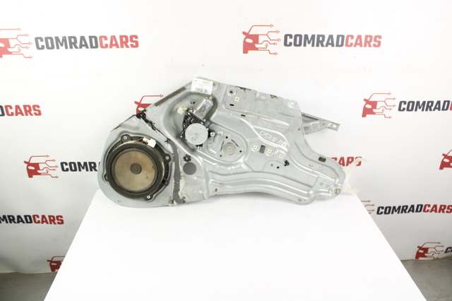 Стеклоподъемник передней правой двери 824022K001 HYUNDAI