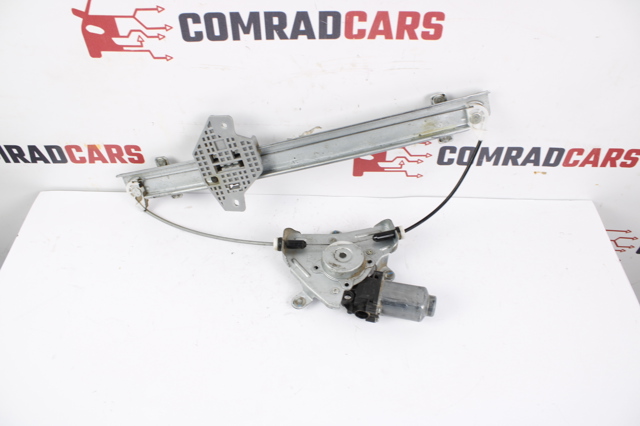 Стеклоподъемник (механизм перемещения стекла) 824040U010 HYUNDAI