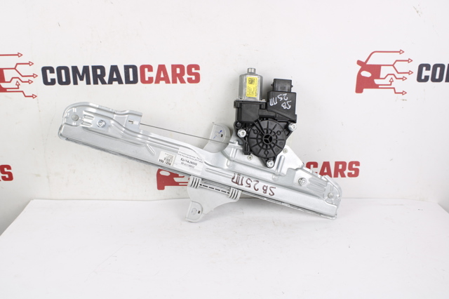 Стеклоподъемник (механизм перемещения стекла) 82404J9000 HYUNDAI