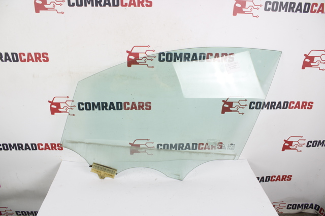 HYUNDAI 82411S2000 Стекло двери передней левой в наличии Павлоград