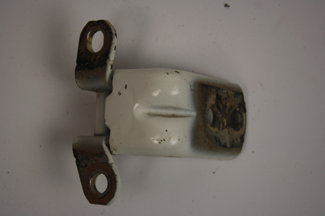 Дверной шарнир задний левый 824214CL0A NISSAN