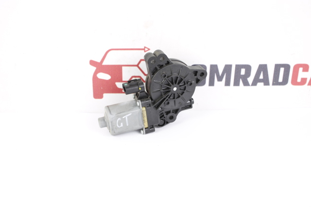 HYUNDAI 82450A5000 Мотор стеклоподъемника двери передней левой в наличии Харьков