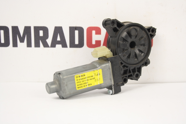 824603S001 HYUNDAI Мотор стеклоподъемника двери передней правой купить в Ровно
