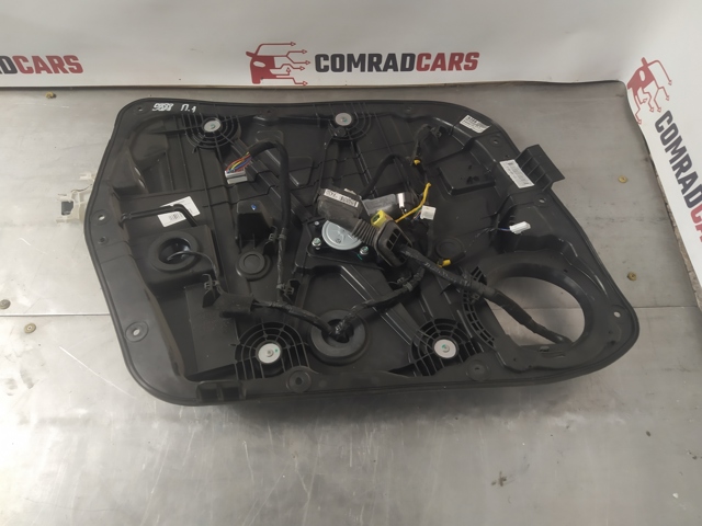 HYUNDAI 82471B2010 Стеклоподъемник передней левой двери в наличии Винница