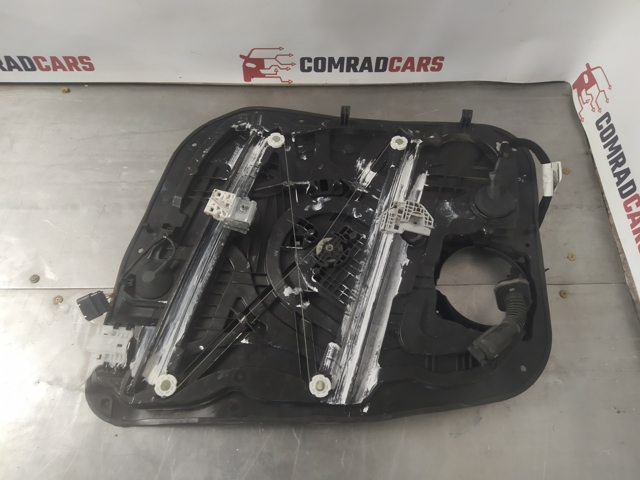 82471C6000 HYUNDAI Стеклоподъемник передней левой двери купить в Украина