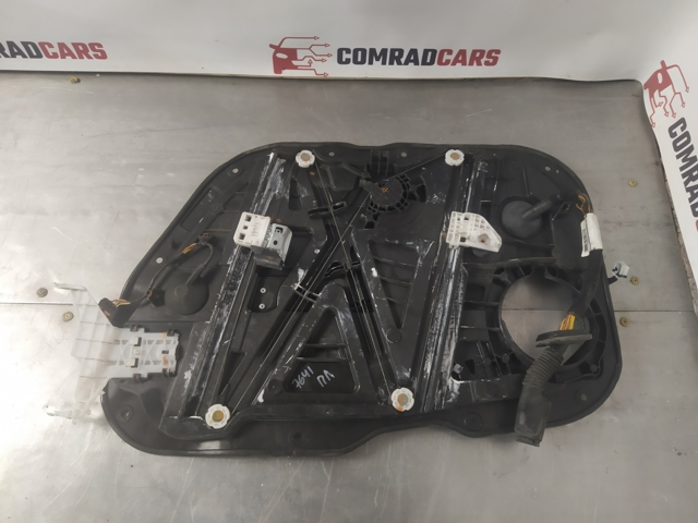 Подъемник механический ветрового стекла 82471F2030 HYUNDAI