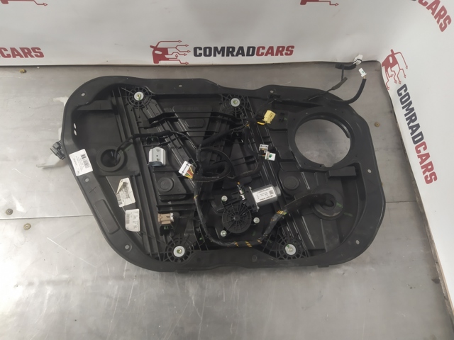 HYUNDAI 82471F2030 Механизм стеклоподъемника двери передней левой в наличии Киев