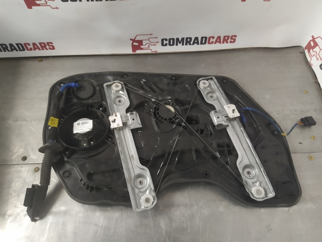 Механизм стеклоподъемника двери передней, правой 824813Y010 HYUNDAI