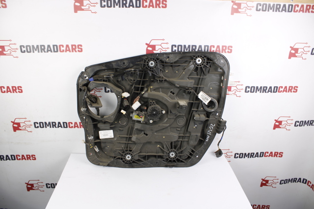 Стеклоподъемник передней правой двери 824814Z000 HYUNDAI