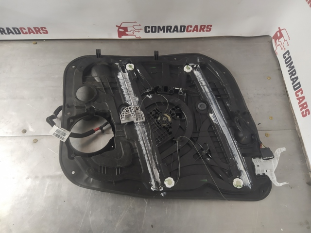 Стеклоподъемник (механизм перемещения стекла) 82481C6000 HYUNDAI
