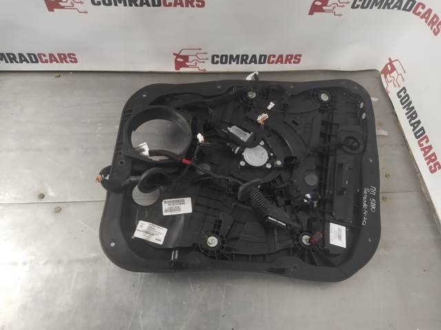 HYUNDAI 82481C6000 Механизм стеклоподъемника двери передней правой в наличии Киев
