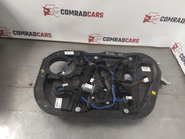 Механизм стеклоподъемника двери передней, правой 82481F2030 HYUNDAI