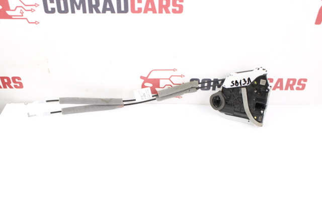 825016RA0A NISSAN Замок двери задней левой купить в Черкассы