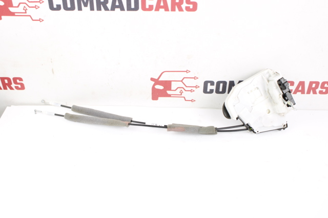NISSAN 825016RA0A Замок двери задней левой в наличии Тернополь