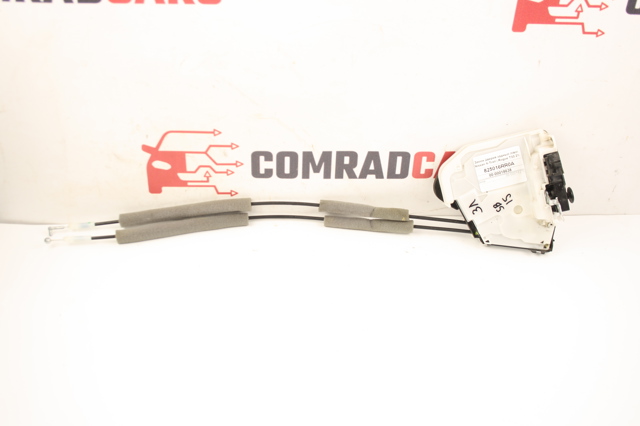 825016RR0A NISSAN Замок двери задней левой купить в Ужгород