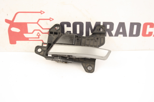 Ручка передней двери внутренняя, левая 82610F2000 HYUNDAI